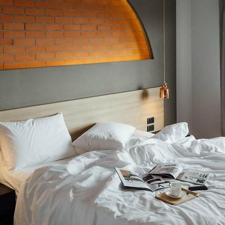 Clay Hotel Udonthani Luaran gambar