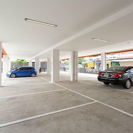 Clay Hotel Udonthani Luaran gambar