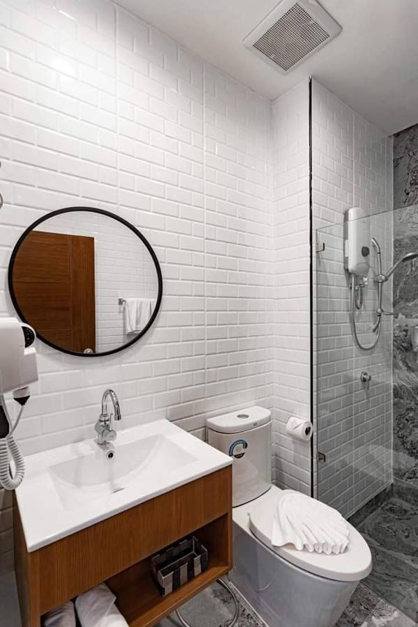 Clay Hotel Udonthani Luaran gambar