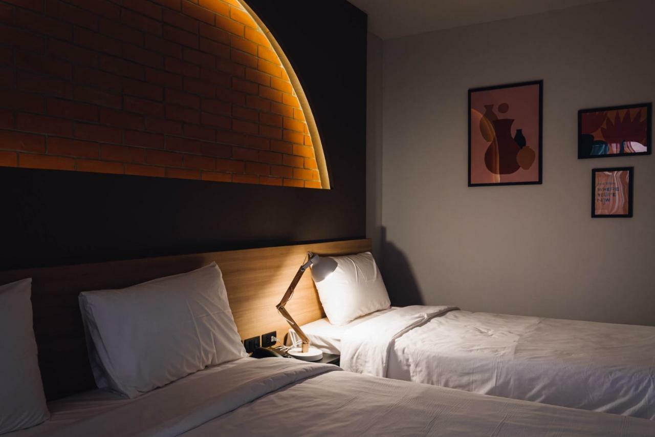 Clay Hotel Udonthani Luaran gambar
