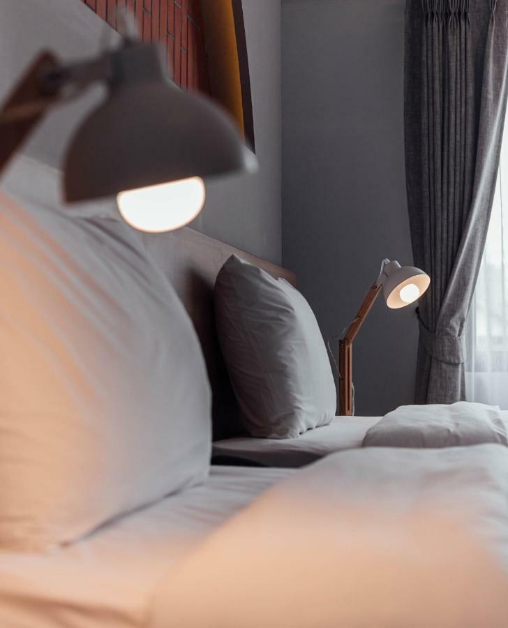 Clay Hotel Udonthani Luaran gambar