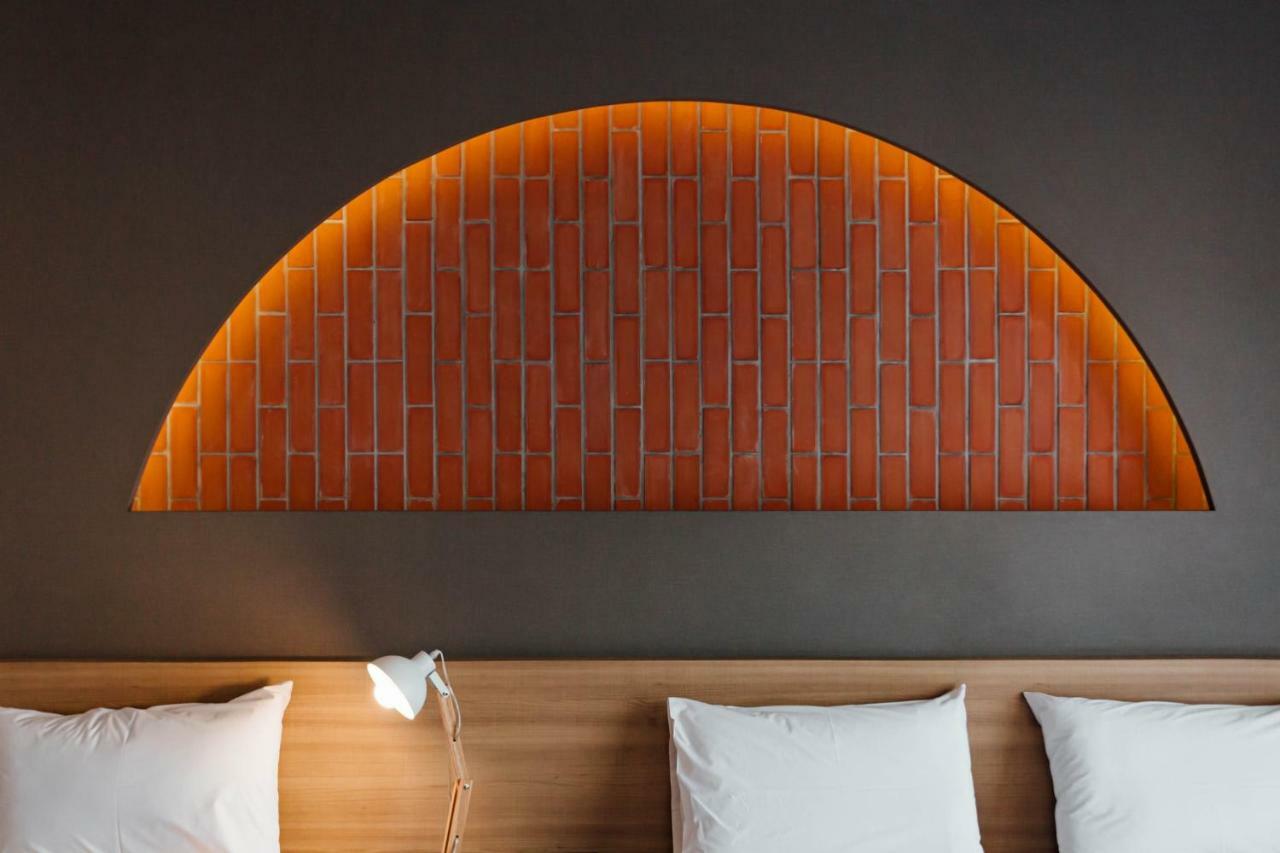 Clay Hotel Udonthani Luaran gambar