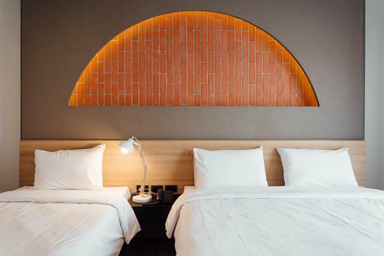 Clay Hotel Udonthani Luaran gambar