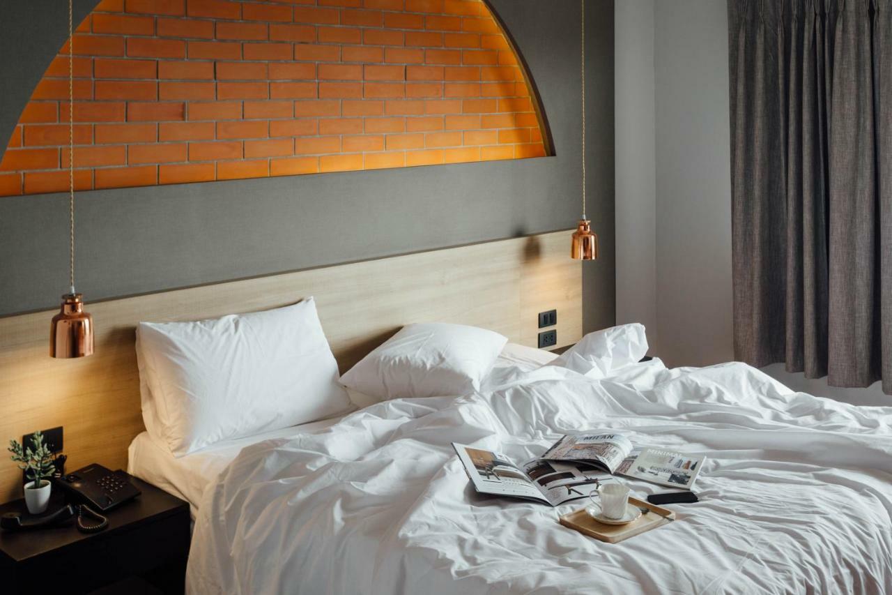 Clay Hotel Udonthani Luaran gambar
