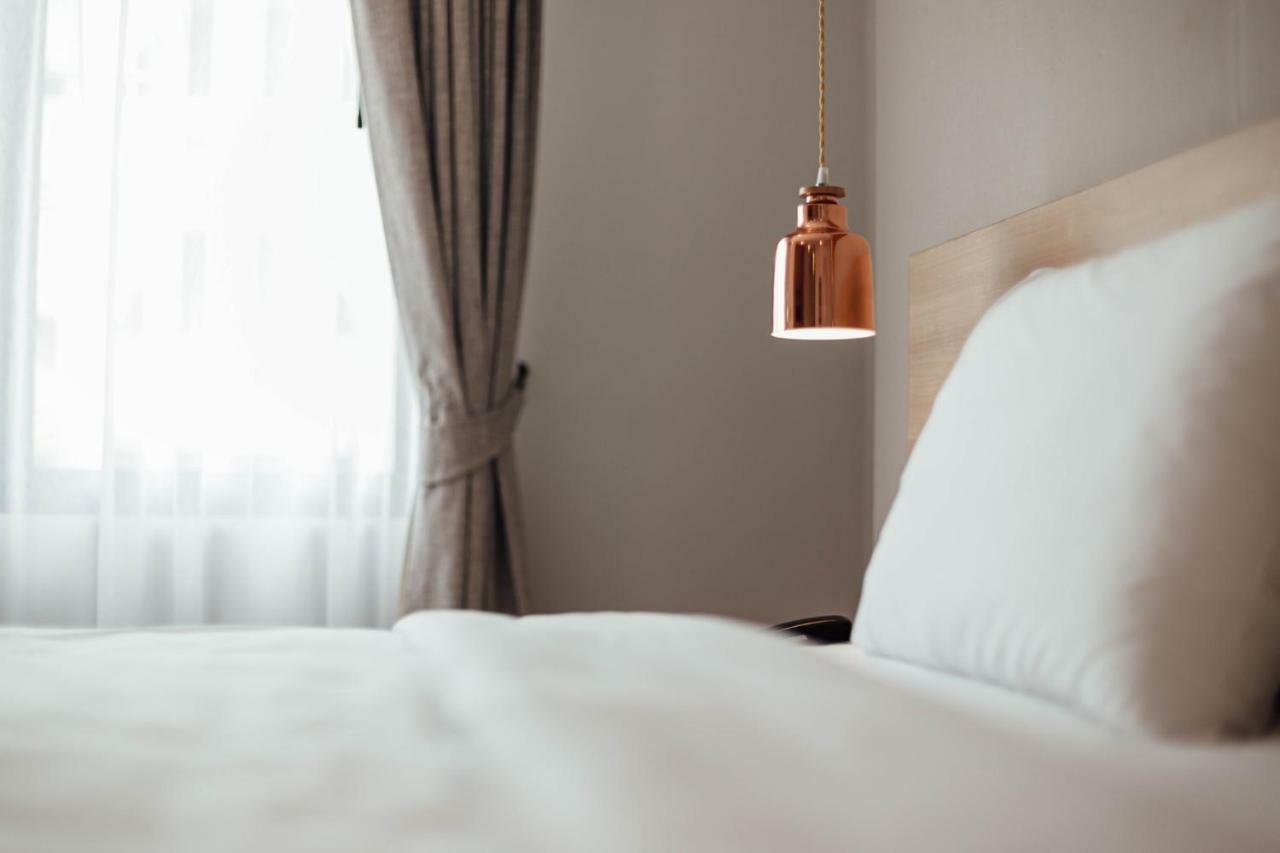 Clay Hotel Udonthani Luaran gambar