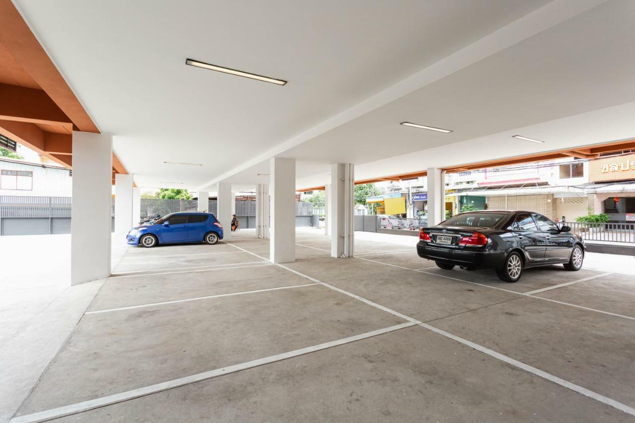 Clay Hotel Udonthani Luaran gambar